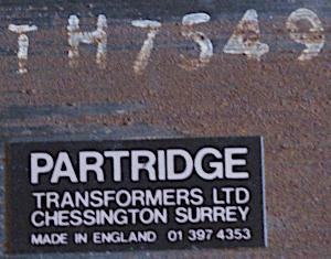 Partridge sticker black.jpg