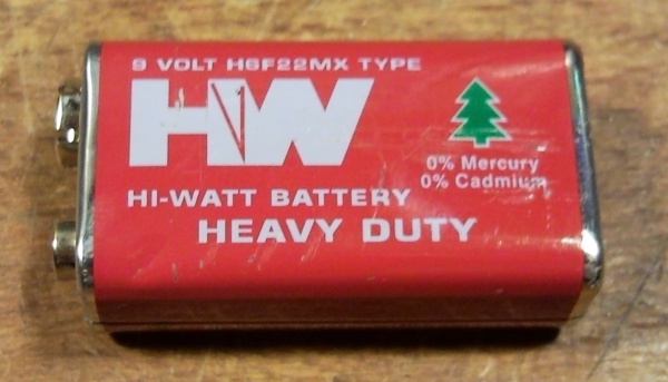 HI-WATT